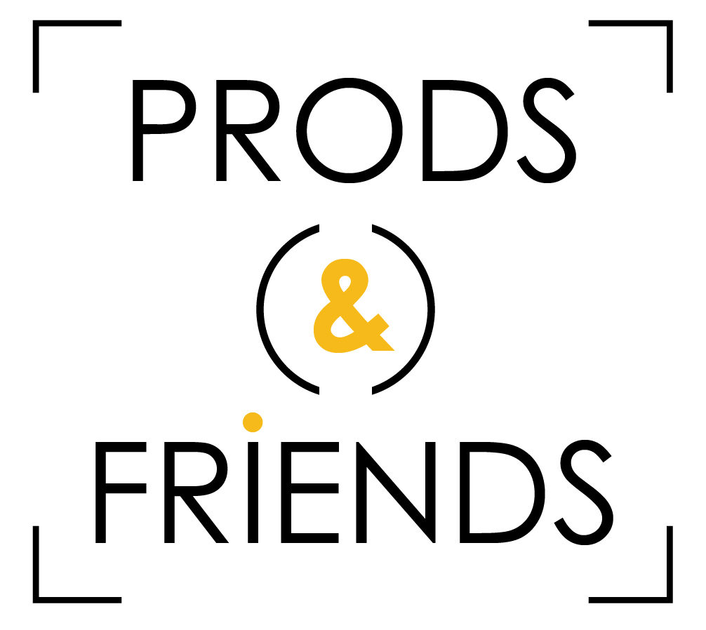 Prods & Friends